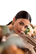 Enzo I Tu Es Aime I Clair -  Ellena Ladies Clothes - Original Designer Dress - House of Maryam