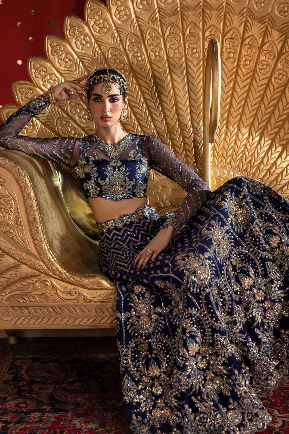 Akbar Aslam | Formals | Khanzadi-6