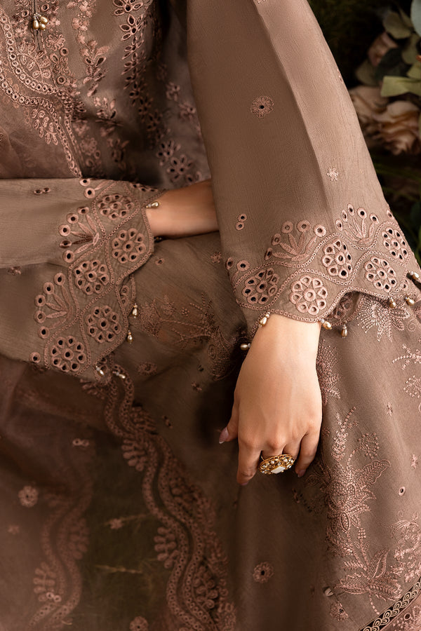 Enzo I Tu Es Aime I Clair -  Ellena Ladies Clothes - Original Designer Dress - House of Maryam