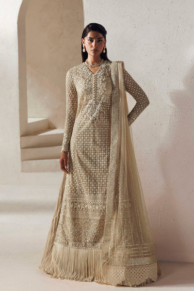 Akbar Aslam | Modern Muse 26 | Sevilla