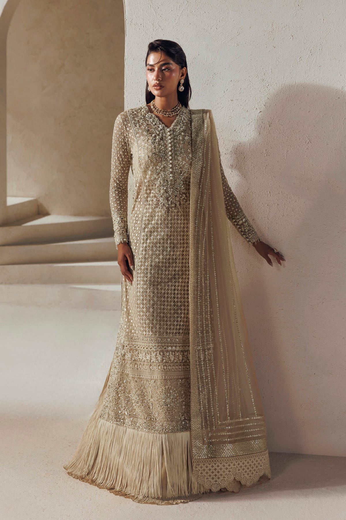 Akbar Aslam | Modern Muse 26 | Sevilla