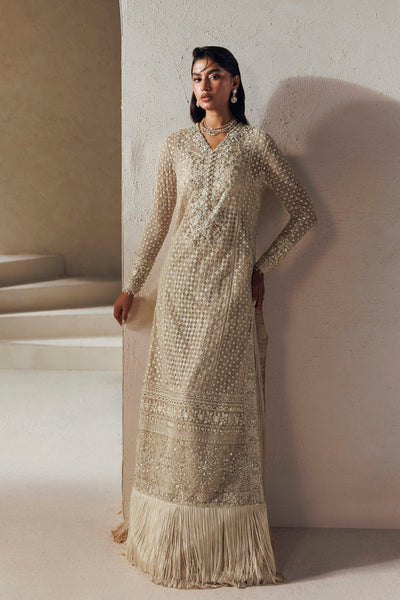 Akbar Aslam | Modern Muse 26 | Sevilla