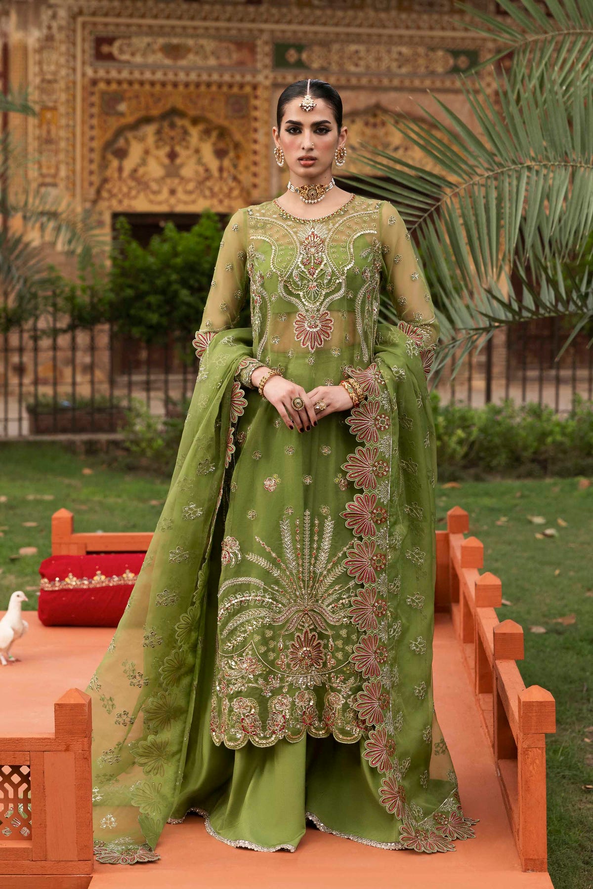 Akbar Aslam | Formals | Ambenrin