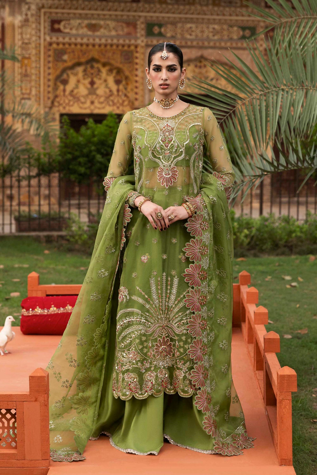 Akbar Aslam | Formals | Ambenrin-1