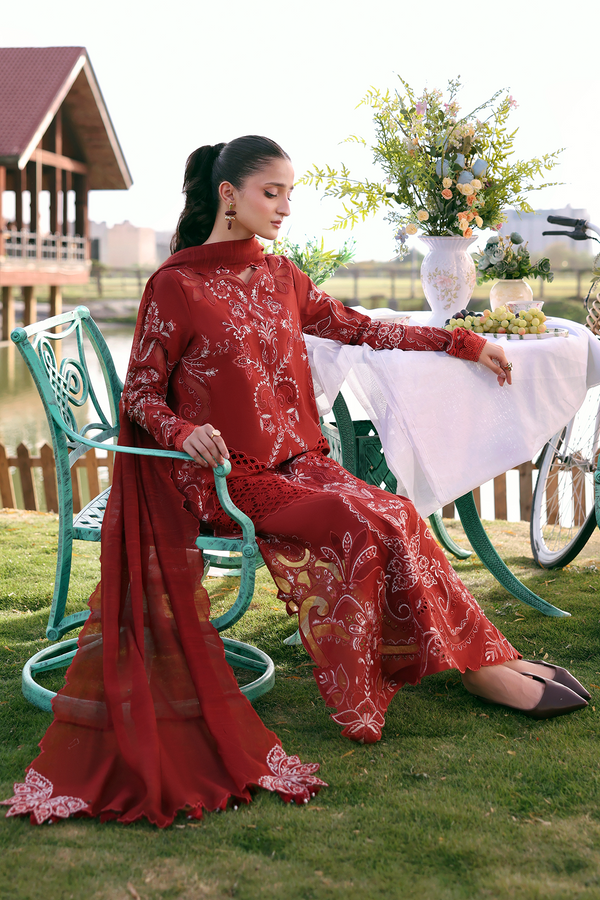 Zarposh | Summer Soiree | Calyx-6