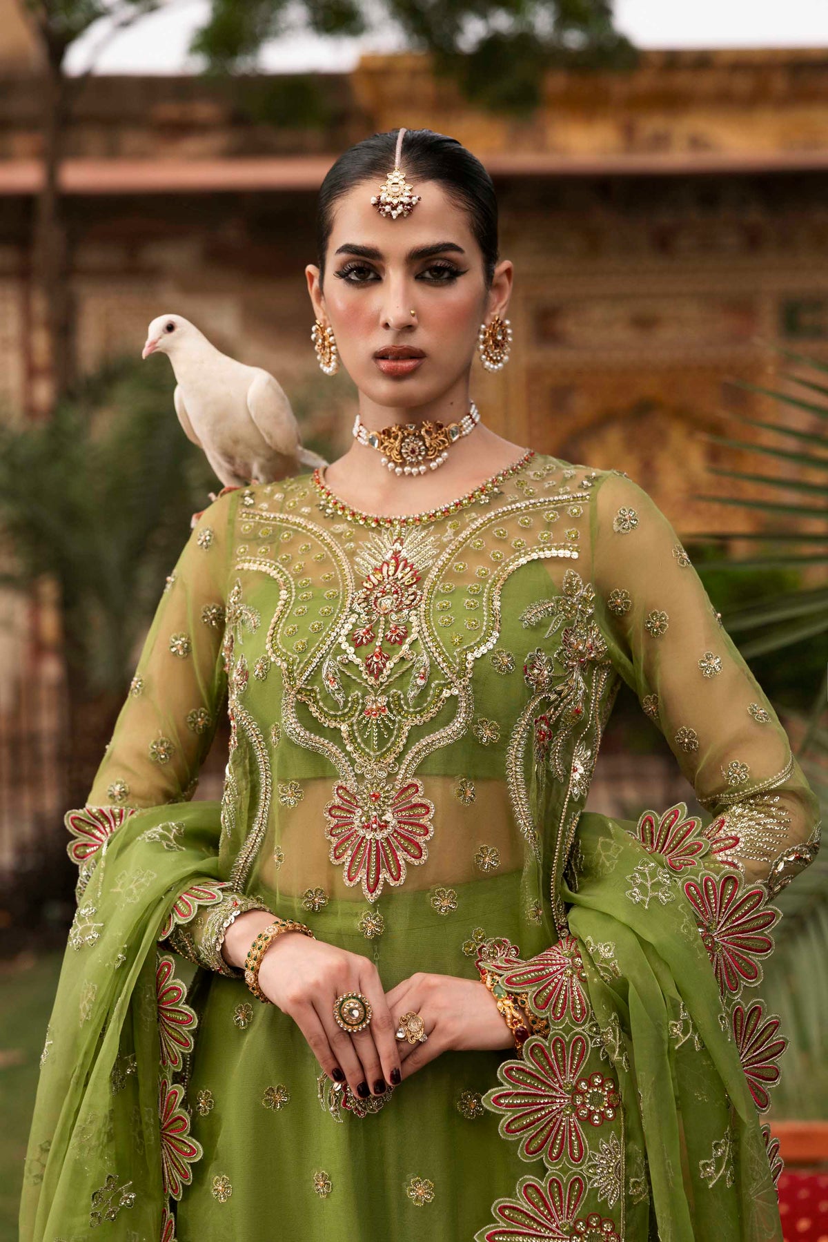 Akbar Aslam | Formals | Ambenrin-2