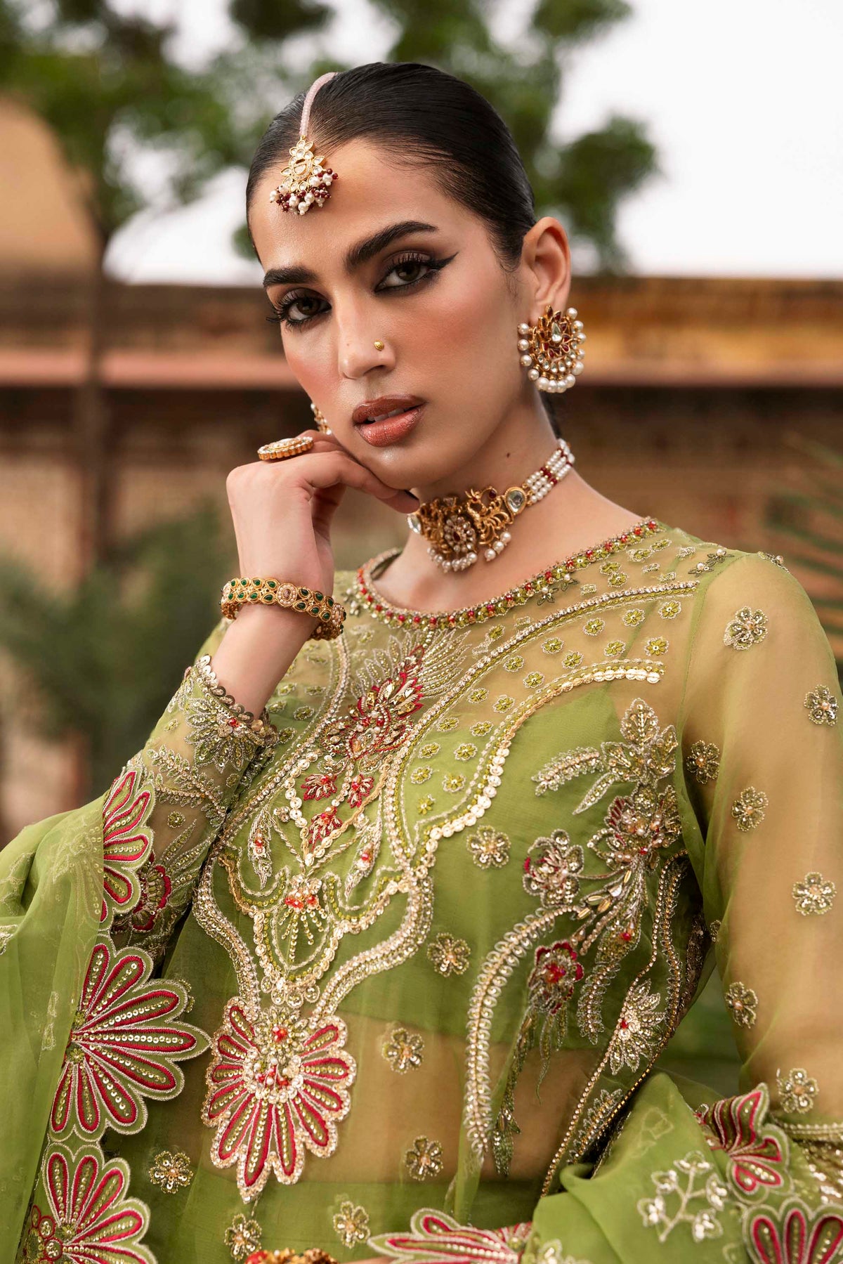 Akbar Aslam | Formals | Ambenrin-3