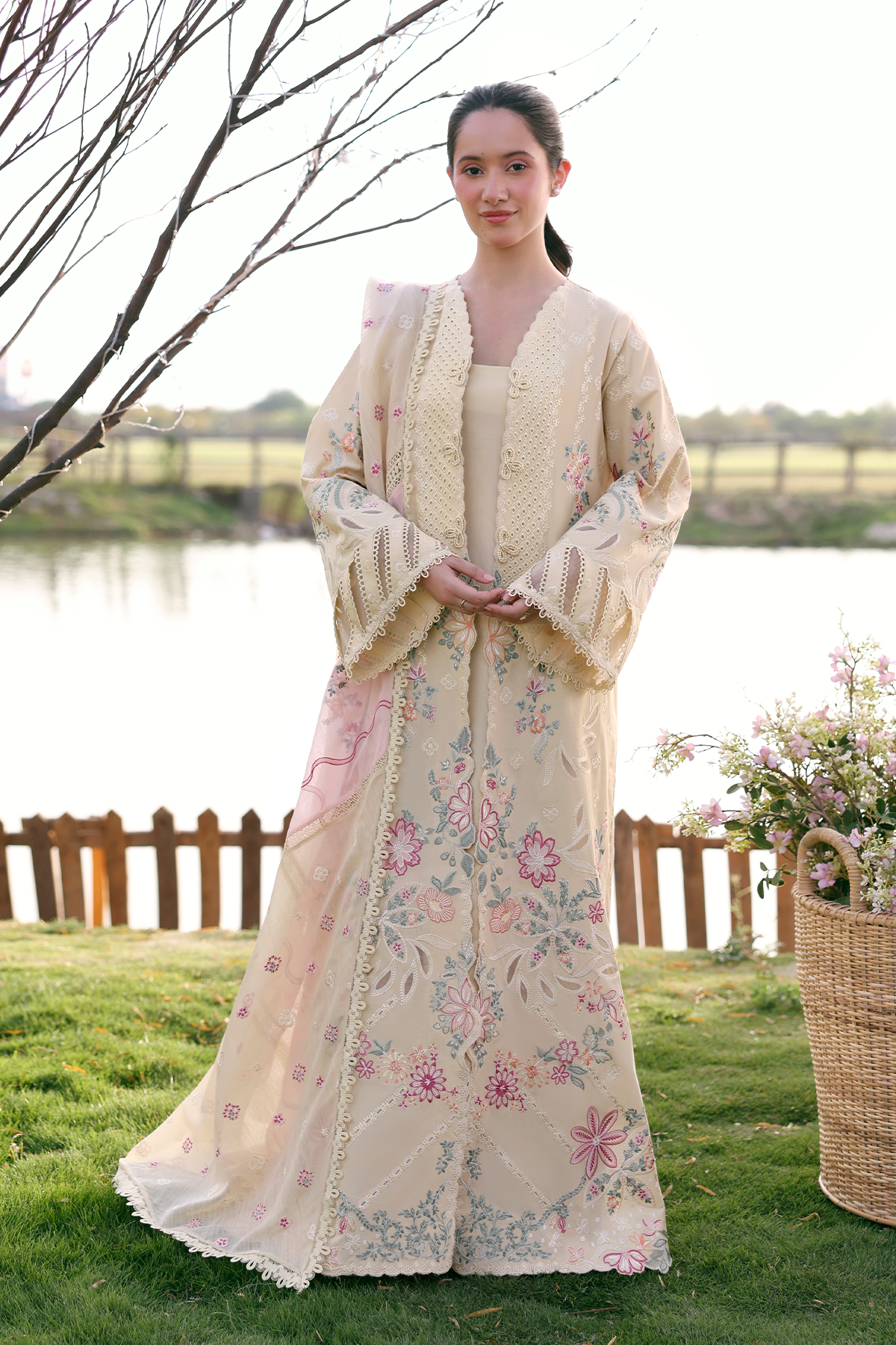 Zarposh | Summer Soiree | Ismera-1