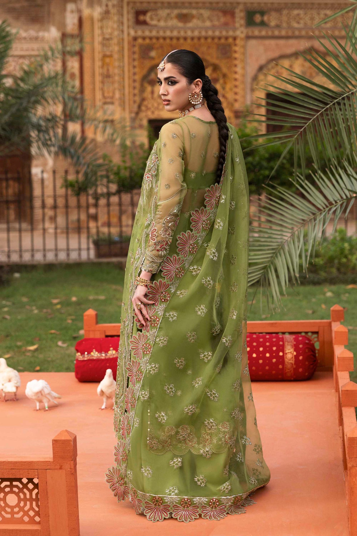 Akbar Aslam | Formals | Ambenrin-4