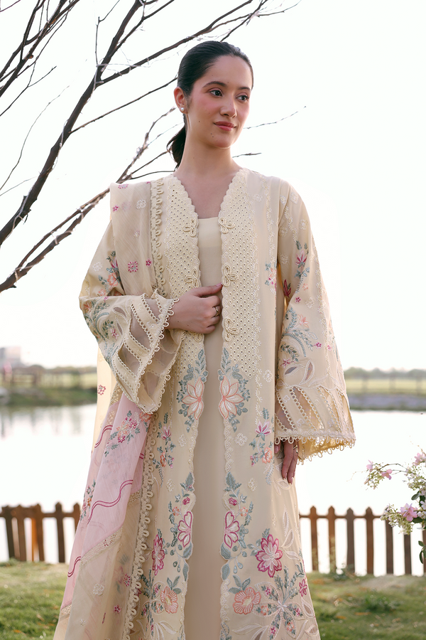 Zarposh | Summer Soiree | Ismera-4