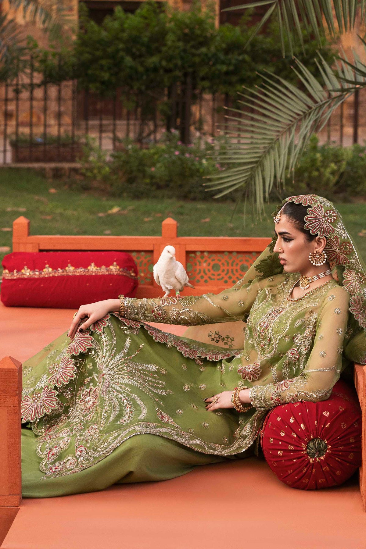Akbar Aslam | Formals | Ambenrin-5