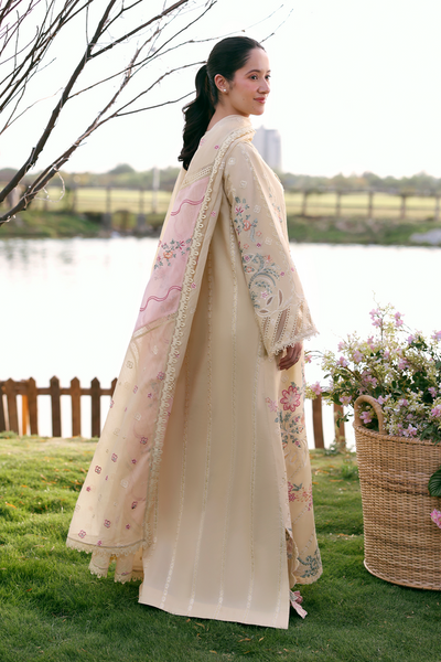 Zarposh | Summer Soiree | Ismera
