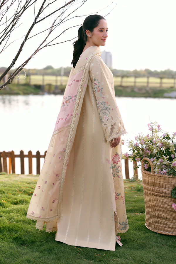 Zarposh | Summer Soiree | Ismera-2