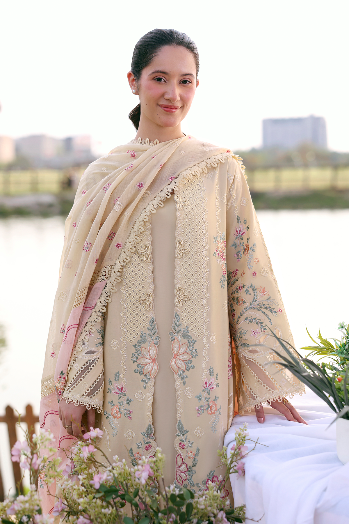 Zarposh | Summer Soiree | Ismera-3