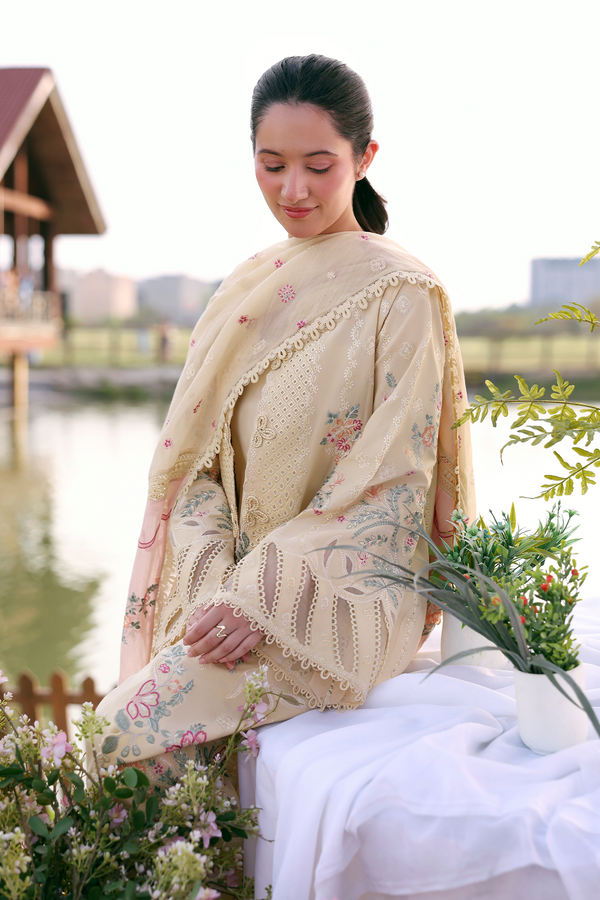 Zarposh | Summer Soiree | Ismera-5