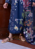 Saira Shakira | Bloom Lawn 25 | HANGING GARDENS 2-B -  Saira Shakira Ladies Clothes - Original Designer Dress - House of Maryam