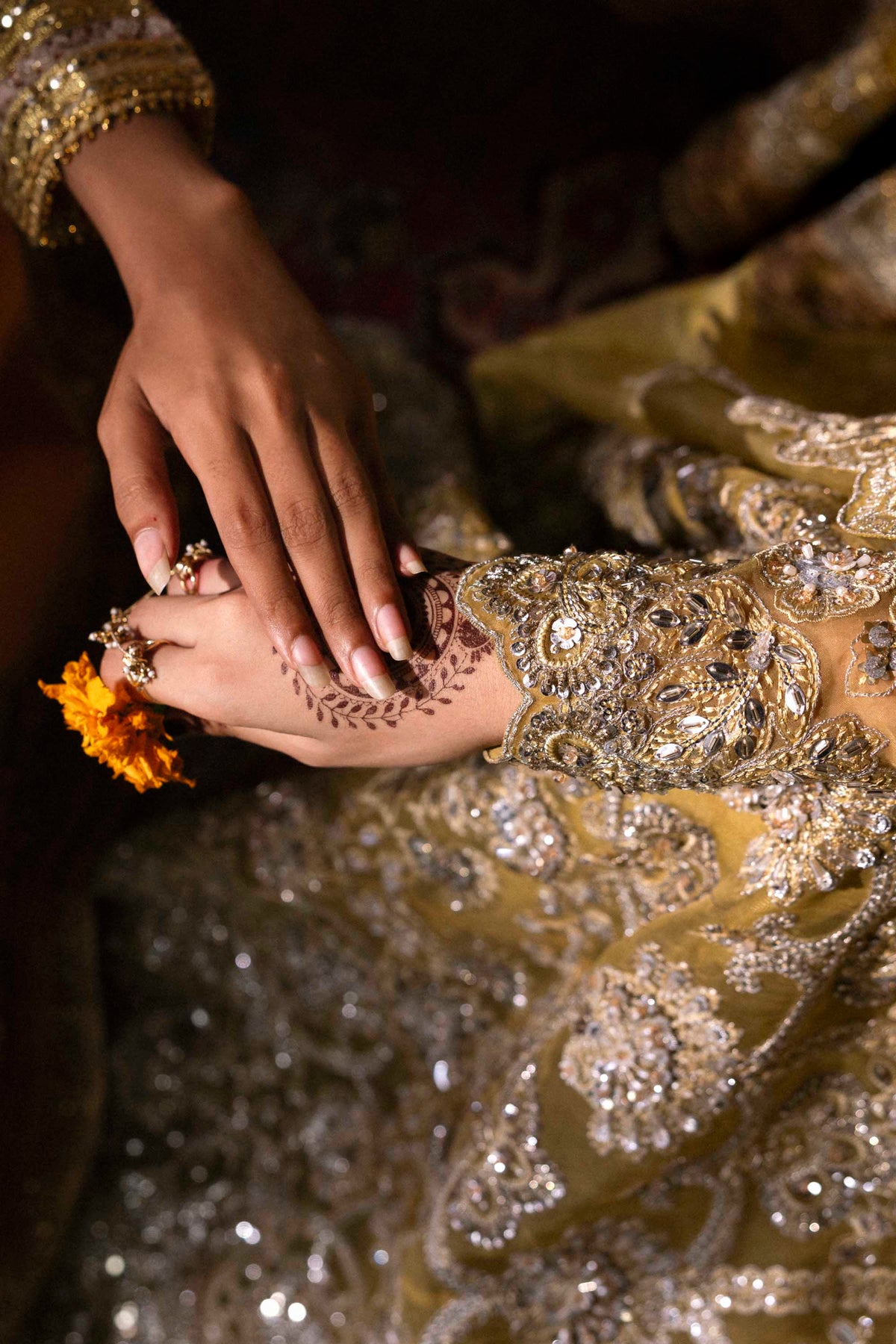 Akbar Aslam | Formals | Roshanara-5