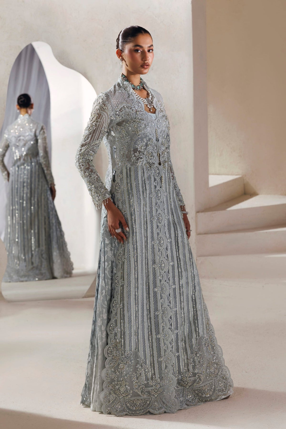 Akbar Aslam | Modern Muse 26 | Marisol