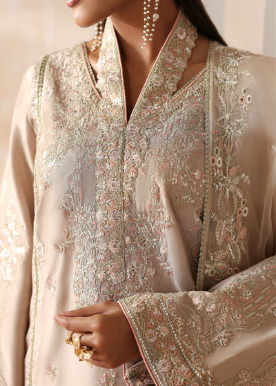 Kanwal Malik | Rea Luxury Pret 26 | Hooria