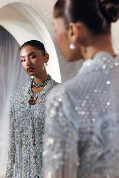 Akbar Aslam | Modern Muse 26 | Marisol