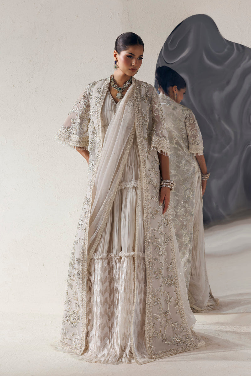 Akbar Aslam | Modern Muse 26 | Aurelia