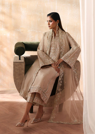 Kanwal Malik | Rea Luxury Pret 26 | Hooria
