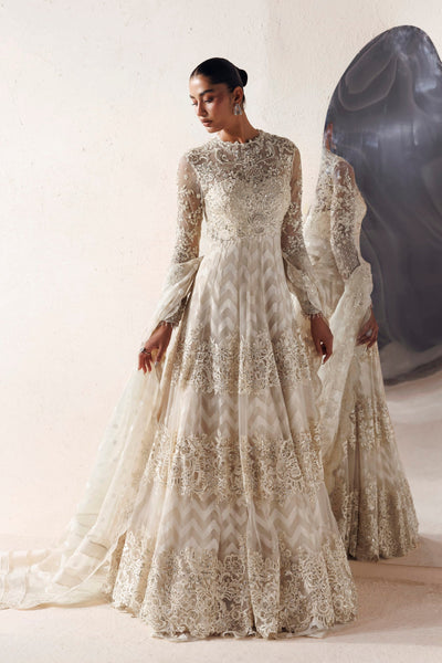 Akbar Aslam | Modern Muse 26 | Vivienne