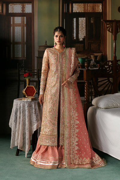 Afrozeh | Shehnai Wedding Formals 26 | Aabroo