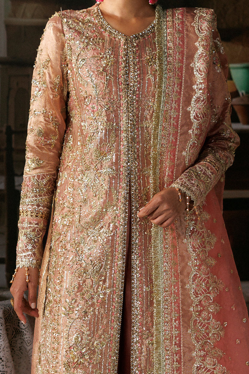 Afrozeh | Shehnai Wedding Formals 26 | Aabroo, image 3