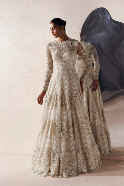Akbar Aslam | Modern Muse 26 | Vivienne