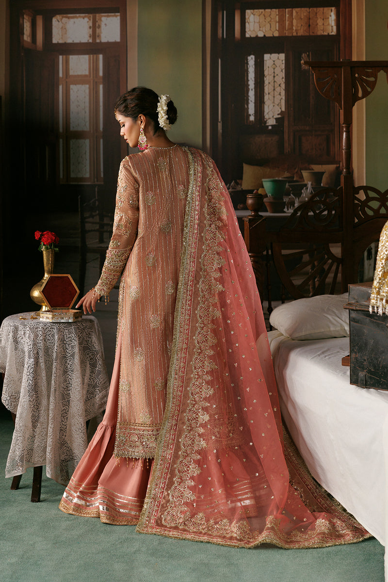 Afrozeh | Shehnai Wedding Formals 26 | Aabroo, image 2