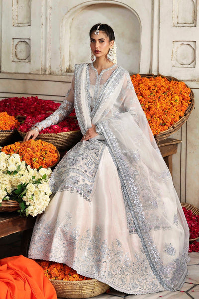 Akbar Aslam | Rang Mahal Formals | Safina