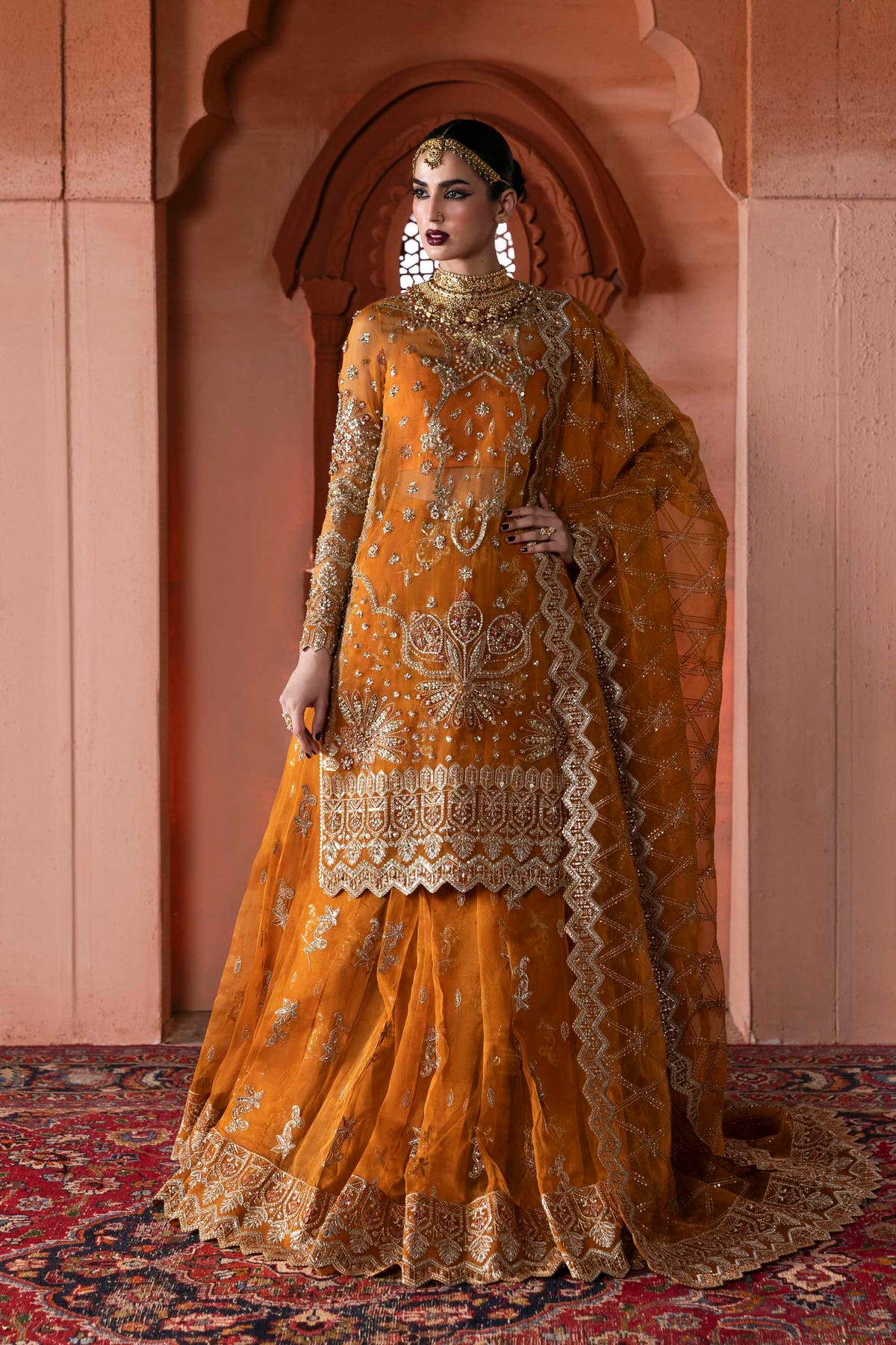 Akbar Aslam | Formals | Zareen