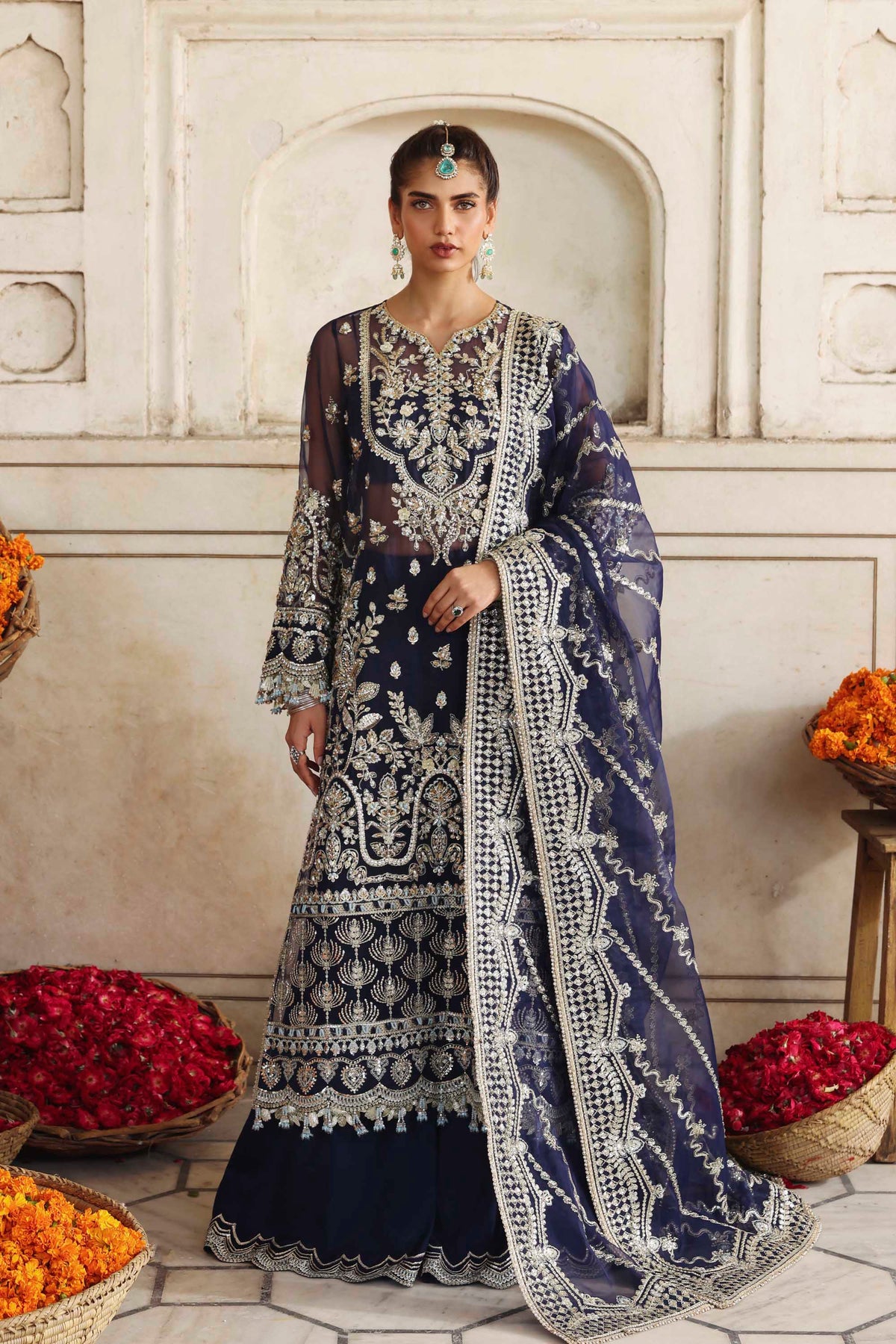 Akbar Aslam | Formals | Neelab-1