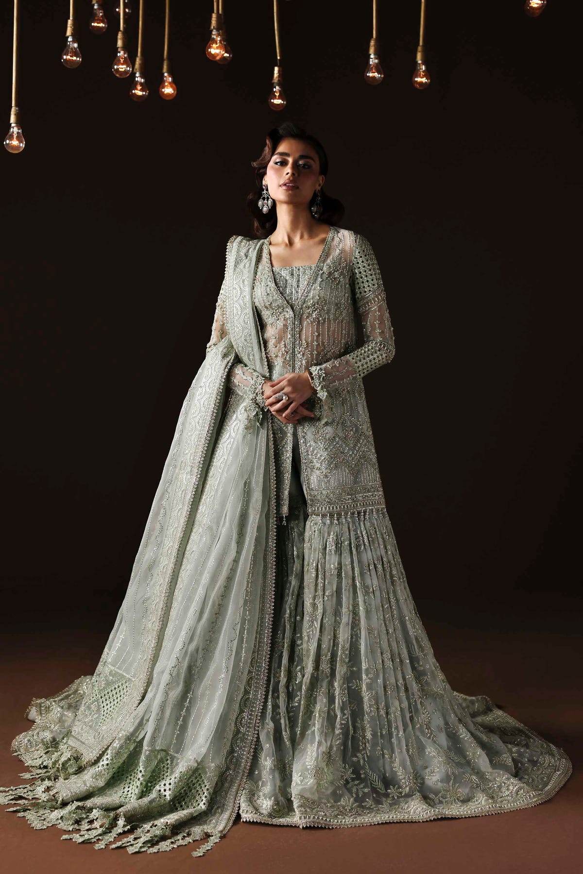 Akbar Aslam | Solene '26 | Muse