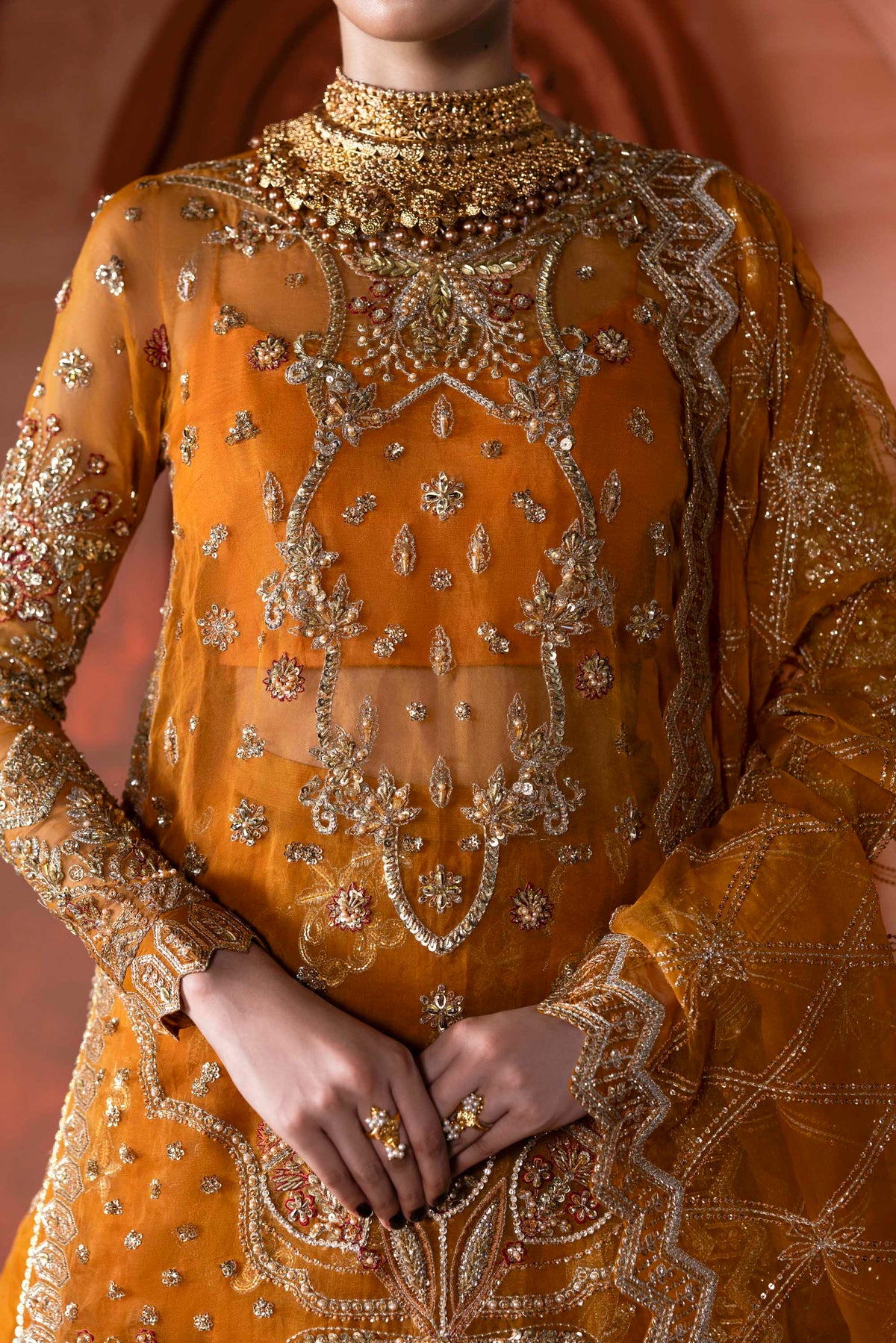 Akbar Aslam | Formals | Zareen-3