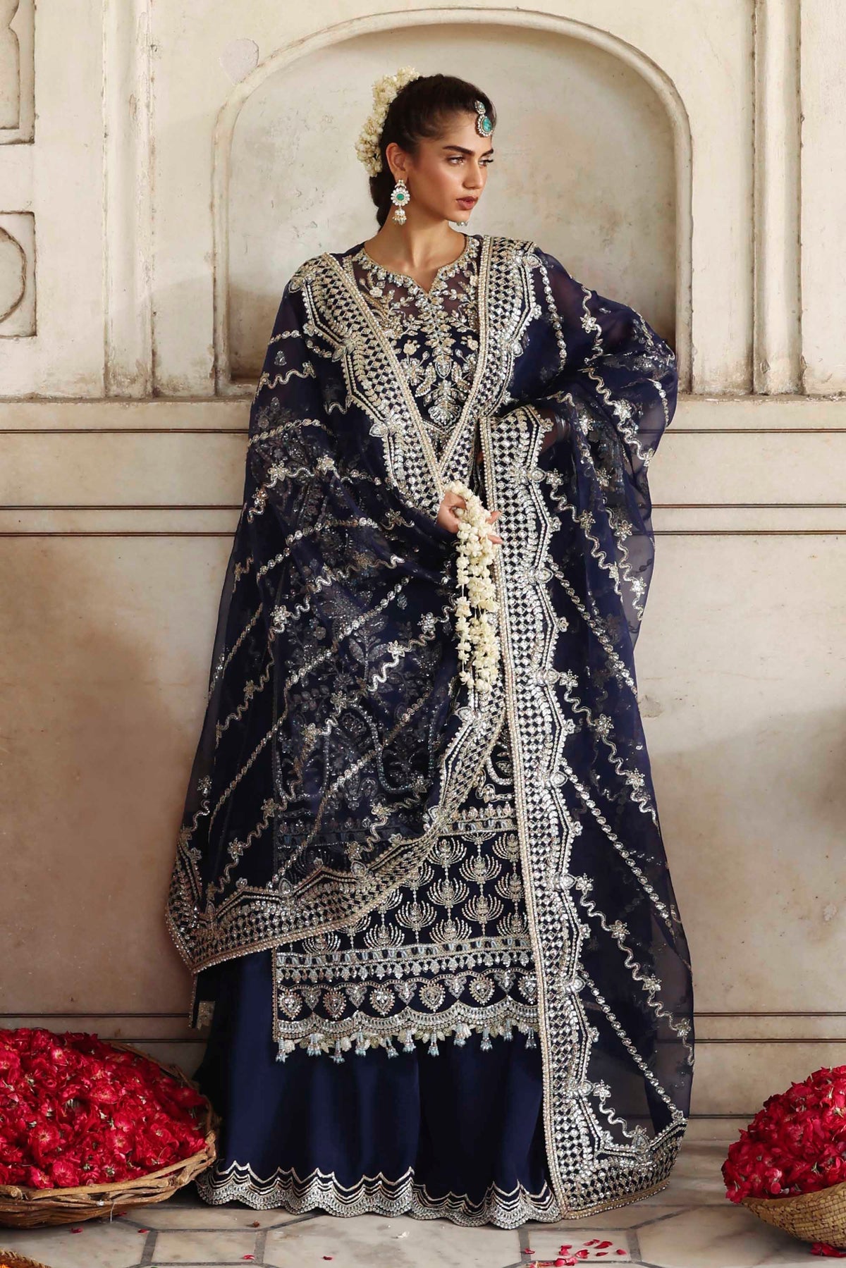 Akbar Aslam | Formals | Neelab-3