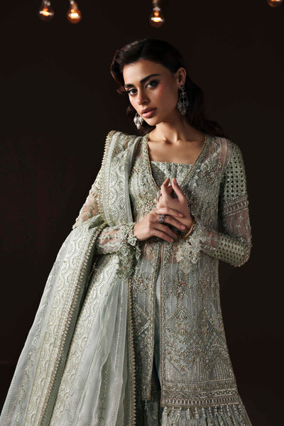 Akbar Aslam | Solene '26 | Muse