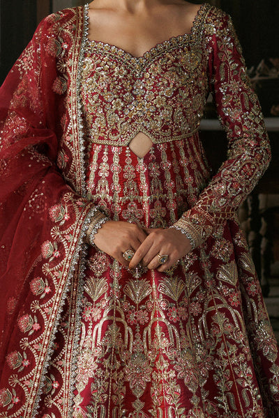 Afrozeh | Shehnai Wedding Formals 26 | Virsa