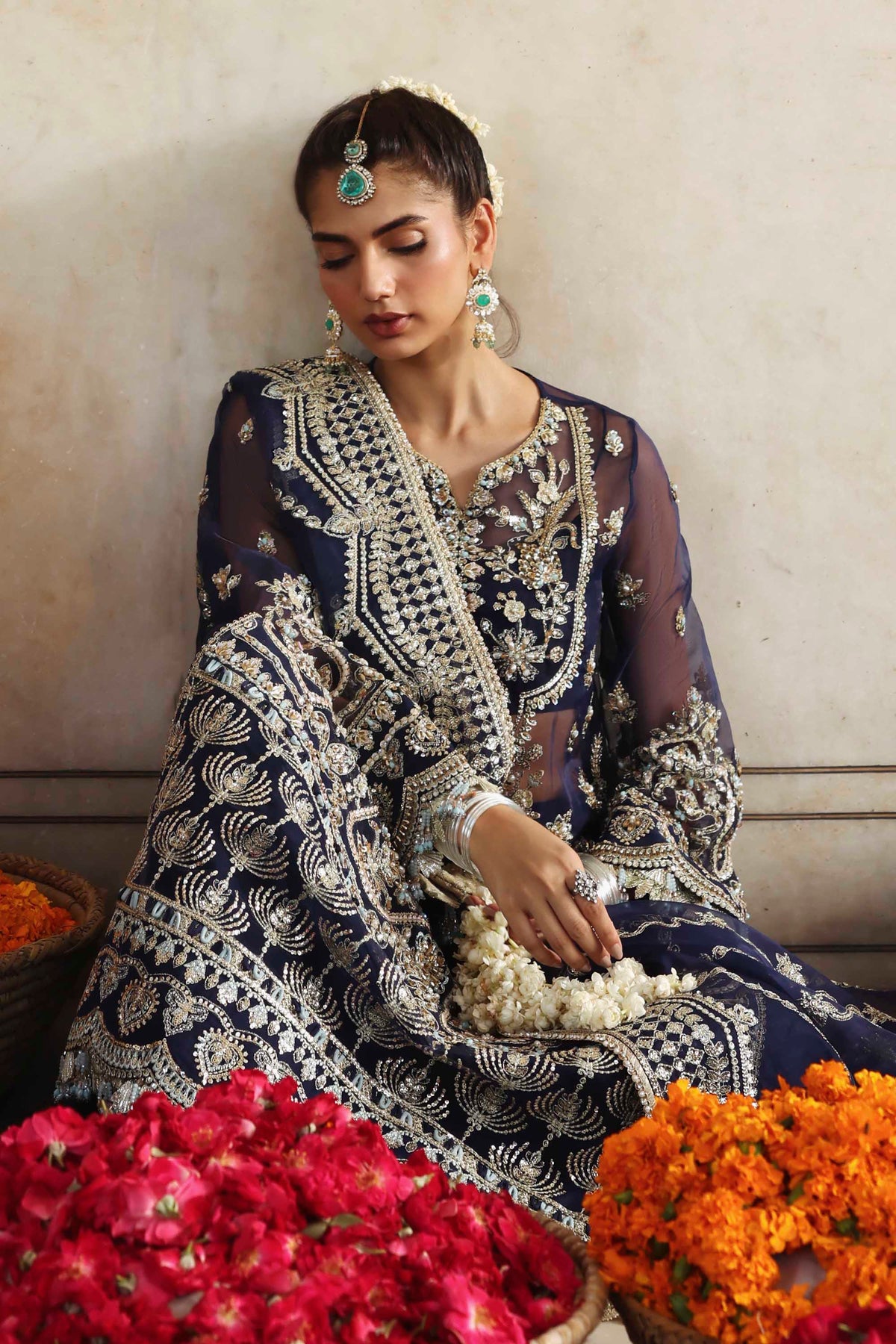 Akbar Aslam | Formals | Neelab-7