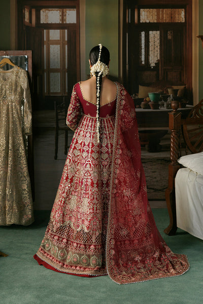 Afrozeh | Shehnai Wedding Formals 26 | Virsa