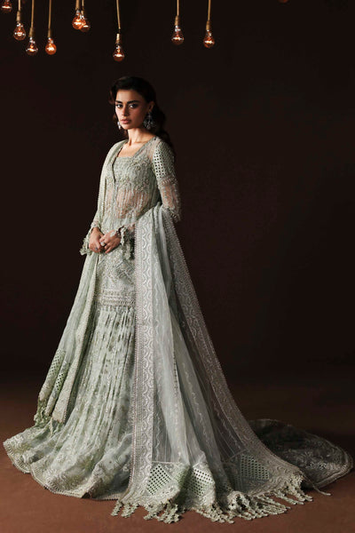 Akbar Aslam | Solene '26 | Muse
