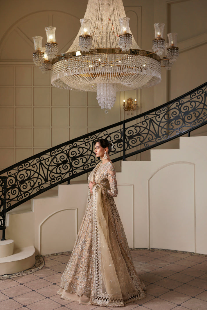 Inara | Ophelia Luxury Formal | AMALIA, image 7