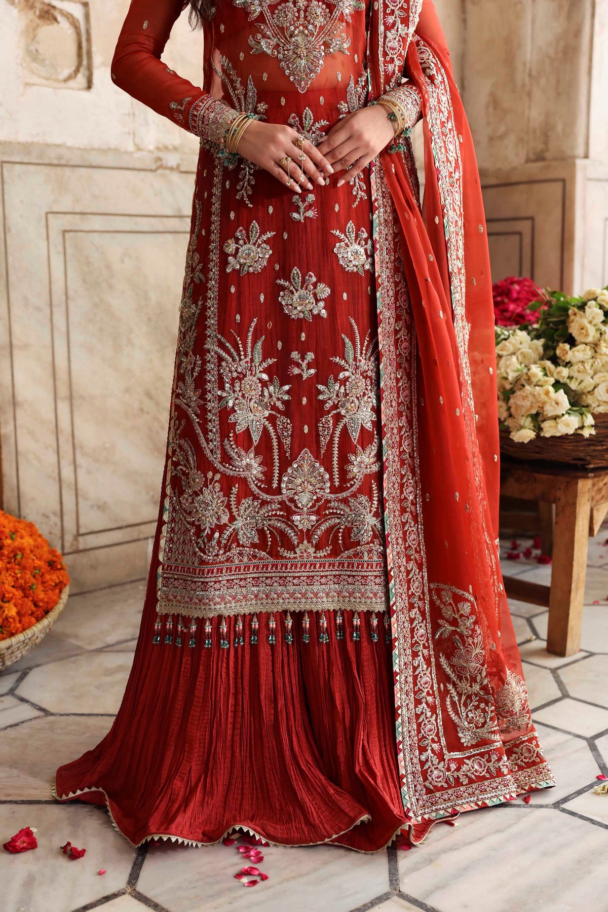 Akbar Aslam | Formals | Zarbaft-2