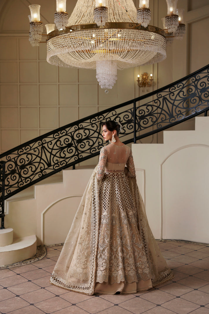 Inara | Ophelia Luxury Formal | AMALIA, image 2