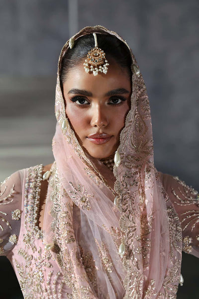 Afrozeh | The Brides Edit 24 | Sofia -  Afrozeh Ladies Clothes - Original Designer Dress - House of Maryam