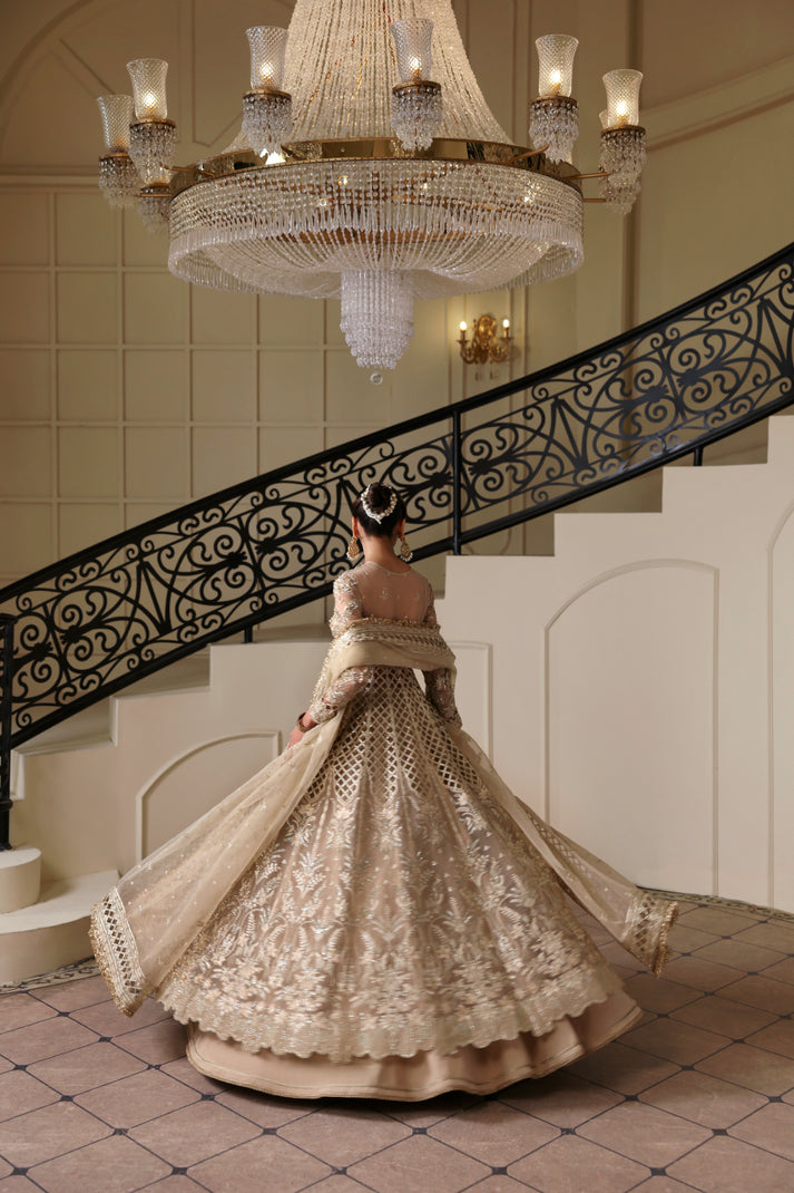 Inara | Ophelia Luxury Formal | AMALIA, image 6