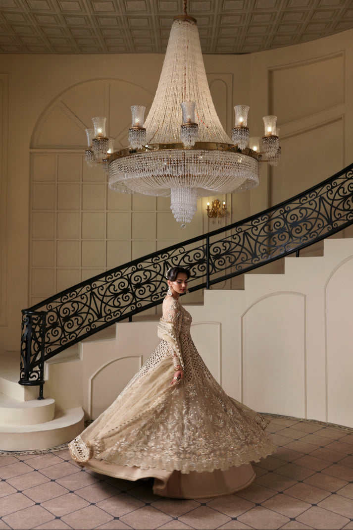 Inara | Ophelia Luxury Formal | AMALIA, image 5