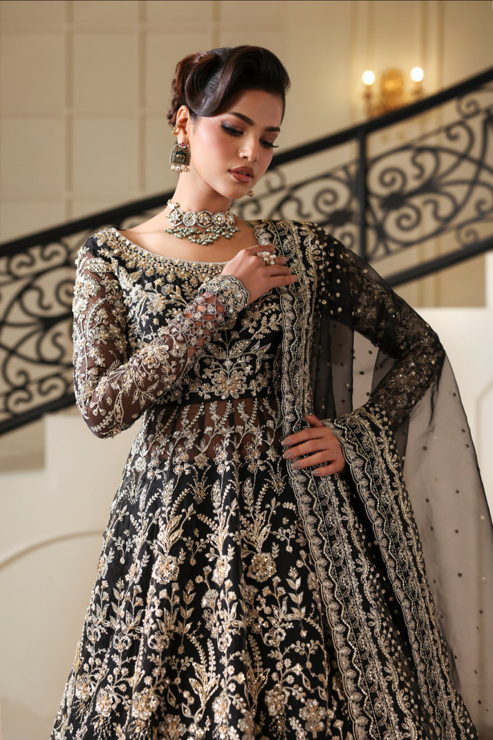 Inara | Ophelia Luxury Formal | ONYX, image 3