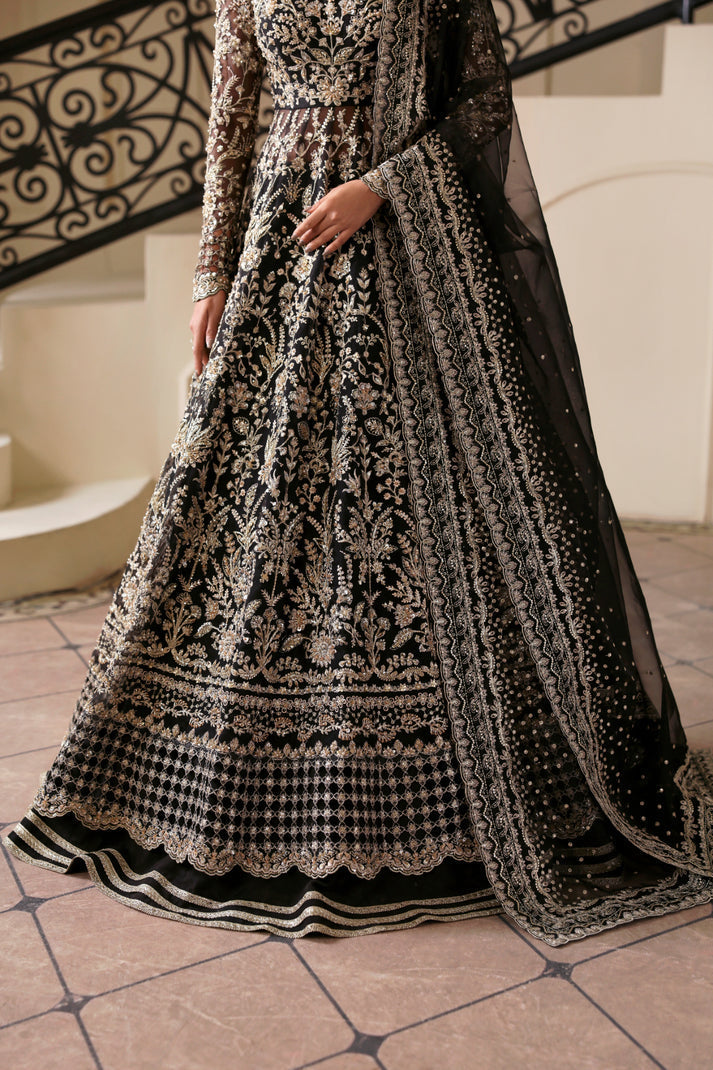 Inara | Ophelia Luxury Formal | ONYX, image 4